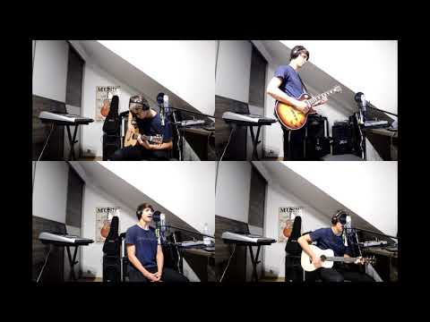 Pastempomat (Dawid Podsiadło) COVER by Michał Krawiec