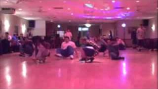 BZ Community Class - Cindy Ho & Elyzamarie Damaso - Groups video