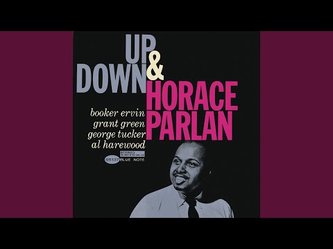 download lagu mp3 mp4 Horace Parlan Up Down, download lagu Horace Parlan Up Down gratis, unduh video klip Horace Parlan Up Down