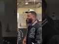 Odell Beckham Jr. seems to be enjoying his visit in Dallas? #shorts #cowboys
