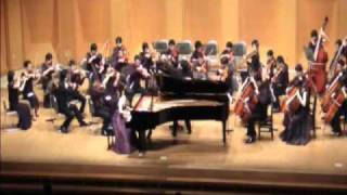 Download lagu Gerald Finzi 'Eclogue' for Piano and Stringorchestra フィンジ エクローグ mp3