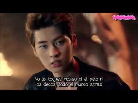 [DEBUT] UP10TION - So, Dangerous (SUB ESPAÑOL)