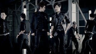 東方神起 / 「I Don't Know」（Short ver.）