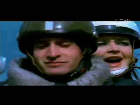 Coast 2 Coast Feat  Discovery - Home  2001 Trance UK MTV