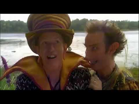 Die Unendliche Geschichte - die Abenteuer gehen weiter Teil 4