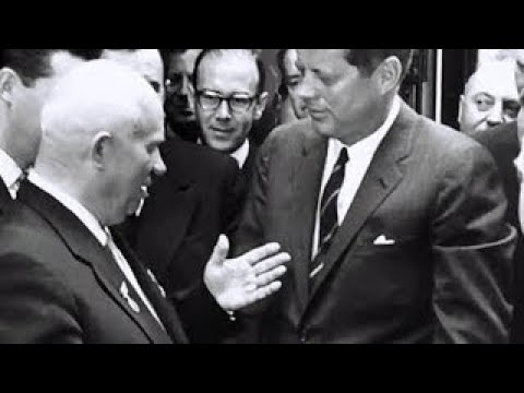 Khrushchev and Kennedy: Vienna Summit 1961 - The Best Documentary Ever