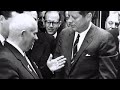Khrushchev And Kennedy Vienna Summit 1961 The Best Documentary Ever
