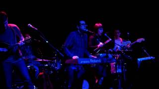 Freelance Whales - Great Estates.MOV