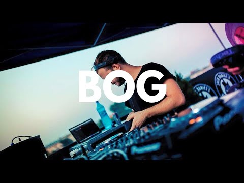 BOg - Diynamic Radio Show