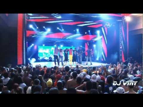 Mc's Metal e Cego - Gosto Novinha [FINAL] (DJ VINY) DVD LANÇAMENTO 2011