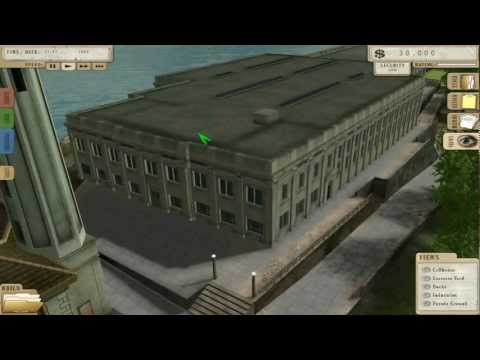 Alcatraz Tycoon PC