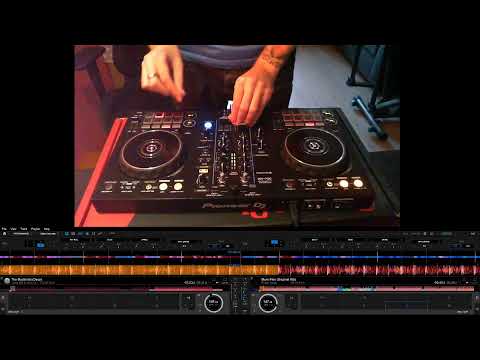 #ukacid #acid #acidtechno #hardtechno: UK acid (#live #recordbox)