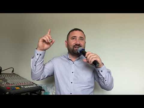 La mulți ani Vasile! Nașu și cu finu, de Mihai Falcă