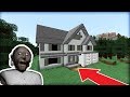 Minecraft How To Make Granny Horrors House Granny Horror In Minecraft