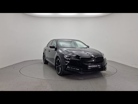 Skoda Superb SPORT 2.0TDI 150HP DSG - Image 2