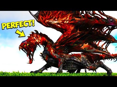 THE NEW MONSTER APOCALYPSE IS HERE! Part 4 - Ark Survival Evolved