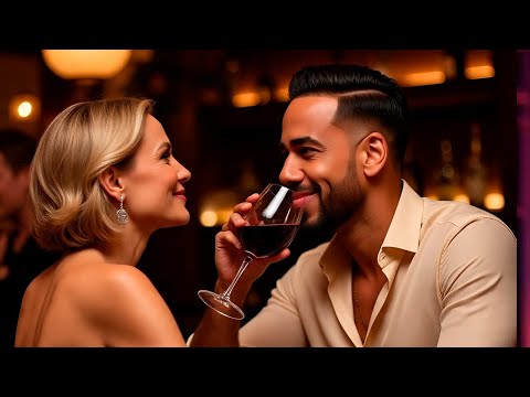 EL VINO AÑEJO - ROMEO SANTOS STYLE (Bachata 2025) IA