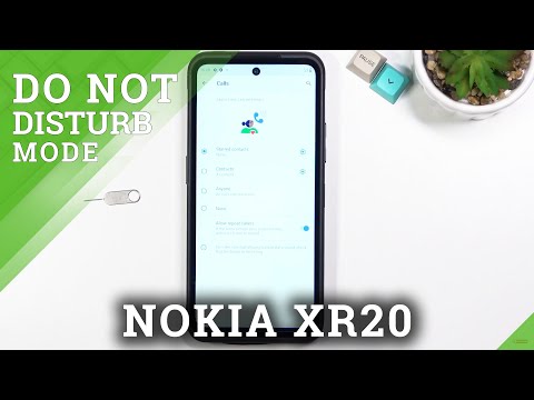 How to Enable Portable Hotspot on NOKIA XR20 - Set Up Personal Hotspot