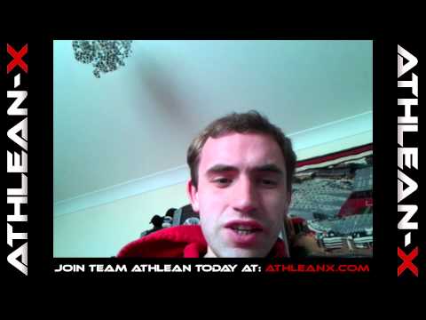 Jonathan Reynolds – HARDGAINER Pushed to (and BEYOND) His Limits! Jonathan Reynolds – HARDGAINER Pushed to (and BEYOND) His Limits!