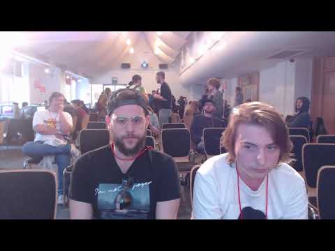 Trif vs Neproxin - Regen 2019 - Pools - Winners R2