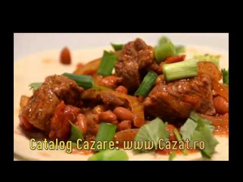 Cazare Fantanele, Arad - Cazat.ro