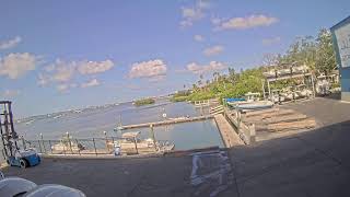 Mariner's Cove Live Stream