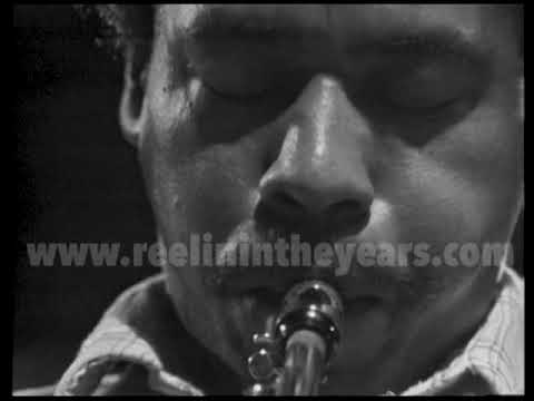 Weather Report- "Vertical Invader" LIVE 1972