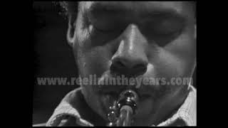 Weather Report- "Vertical Invader" LIVE 1972