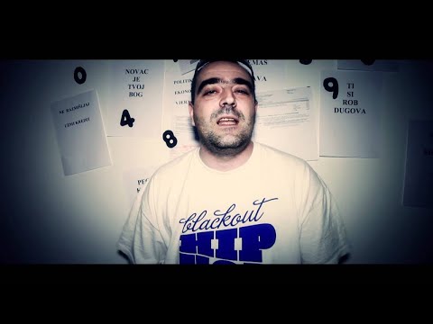 General Woo - Banksteri