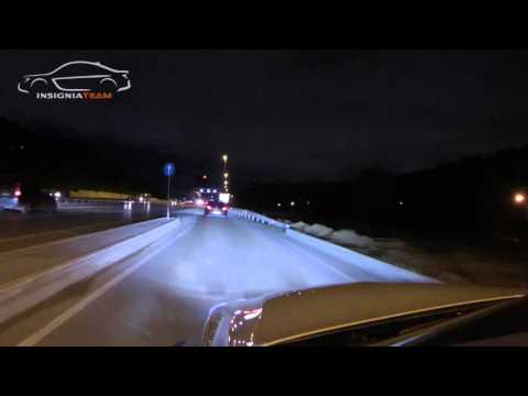 INSIGNIA İLE 24 SAAT - InsigniaTeam İlk Vlog