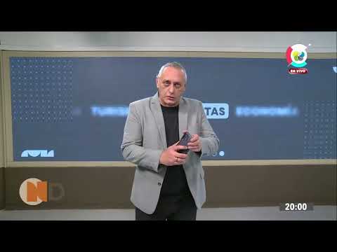 #Noticias10 Noche - 30/04/2026