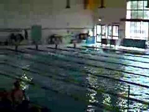 Campionati Italiani Invernali Master UISP 2006