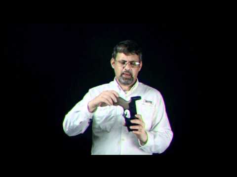 AR15 Patriot Pistol Grip PRO from Strike Industries (REVIEW)