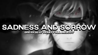 Download lagu SADNESS AND SORROW BREAKBEAT FULL MELODY TERBARU 2026 | DJ HERJUANA REMIX mp3 Download lagu SADNESS AND SORROW BREAKBEAT FULL MELODY TERBARU 2026 | DJ HERJUANA REMIX mp3