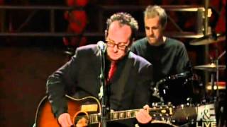 Elvis Costello - All This Useless Beauty