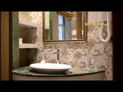 Hotel przy Młynie Rybnik 2015