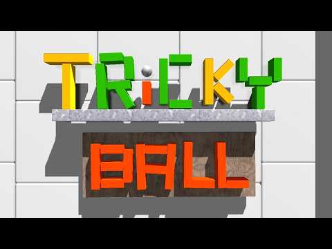 Tricky Ball Preview