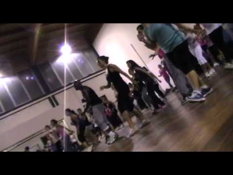 sumbaila latin fitness haila y eddy k entrale