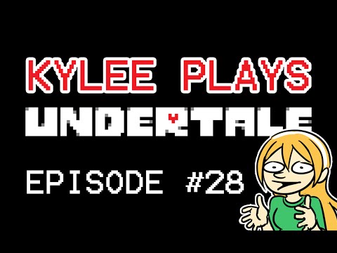 The End...? | UNDERTALE - Episode 28