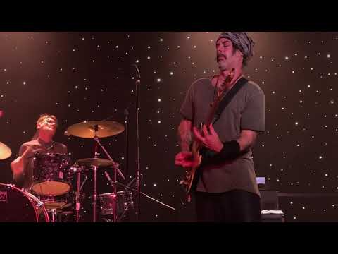 Richie Kotzen-all along the watchtower-monsters of rock cruise 2019