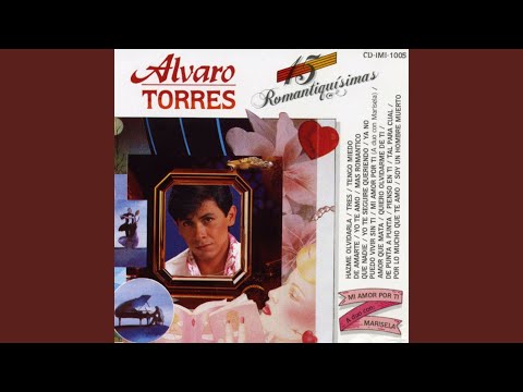 Quiero Olvidarme De Tí - Alvaro Torres