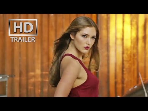 Superfast! | official trailer #1 US (2015)