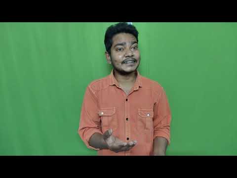 Kuldeep shrivastava Audition....as a friend