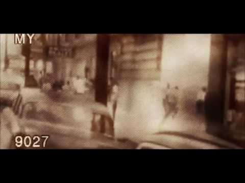 Voris Forte' - War/Change ft. Stro The New Jack