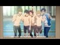 Ever Blue - Style Five with lyrics 