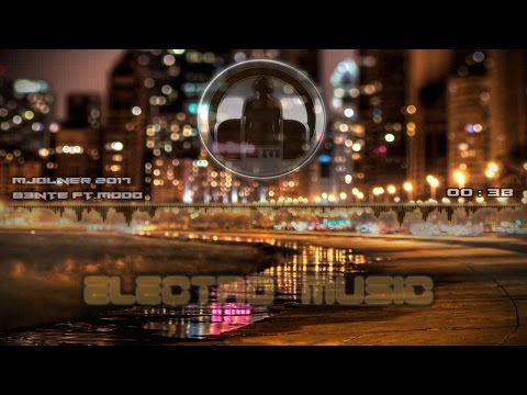 B3nte Ft.Modo - Mjolner 2017