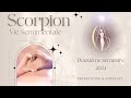 ♏️ Scorpion 💚Sentimentale 2nd trimestre 2024💚Des envies d'ailleurs🪂 @ParolesdOracle #tarot