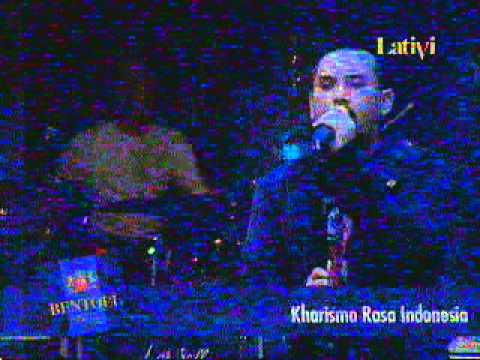 padi - di atas bumi kita berpijak (live 13.sept.2007)