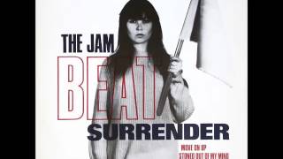 The Jam - Beat Surrender