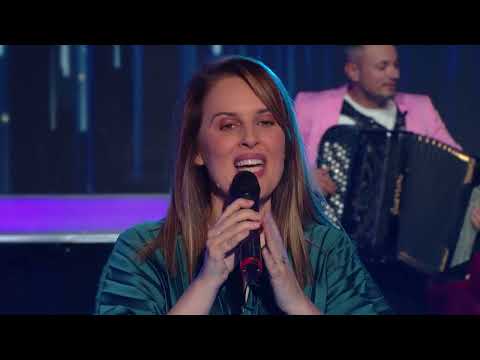 Mira Aleksic - Ostala je pesma moja - (LIVE) - (Tv Grand 29.11.2022.)
